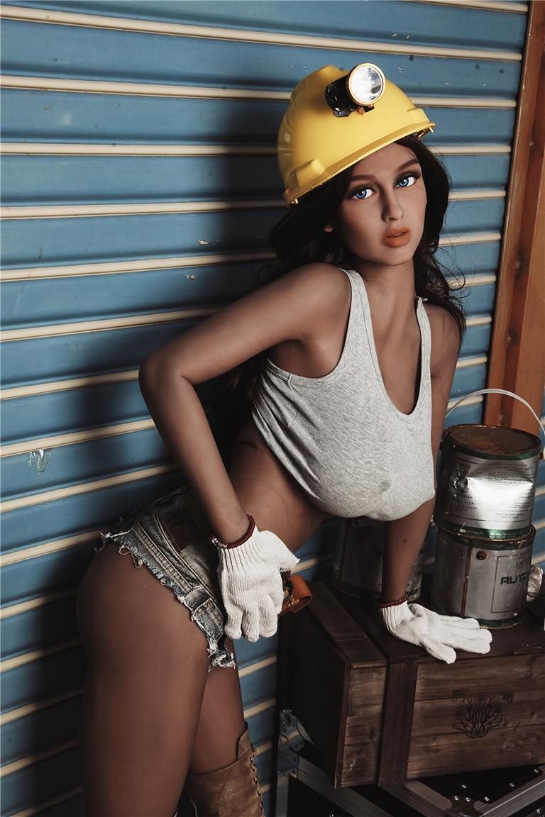 Sexdoll Anna Sexdoll Anna