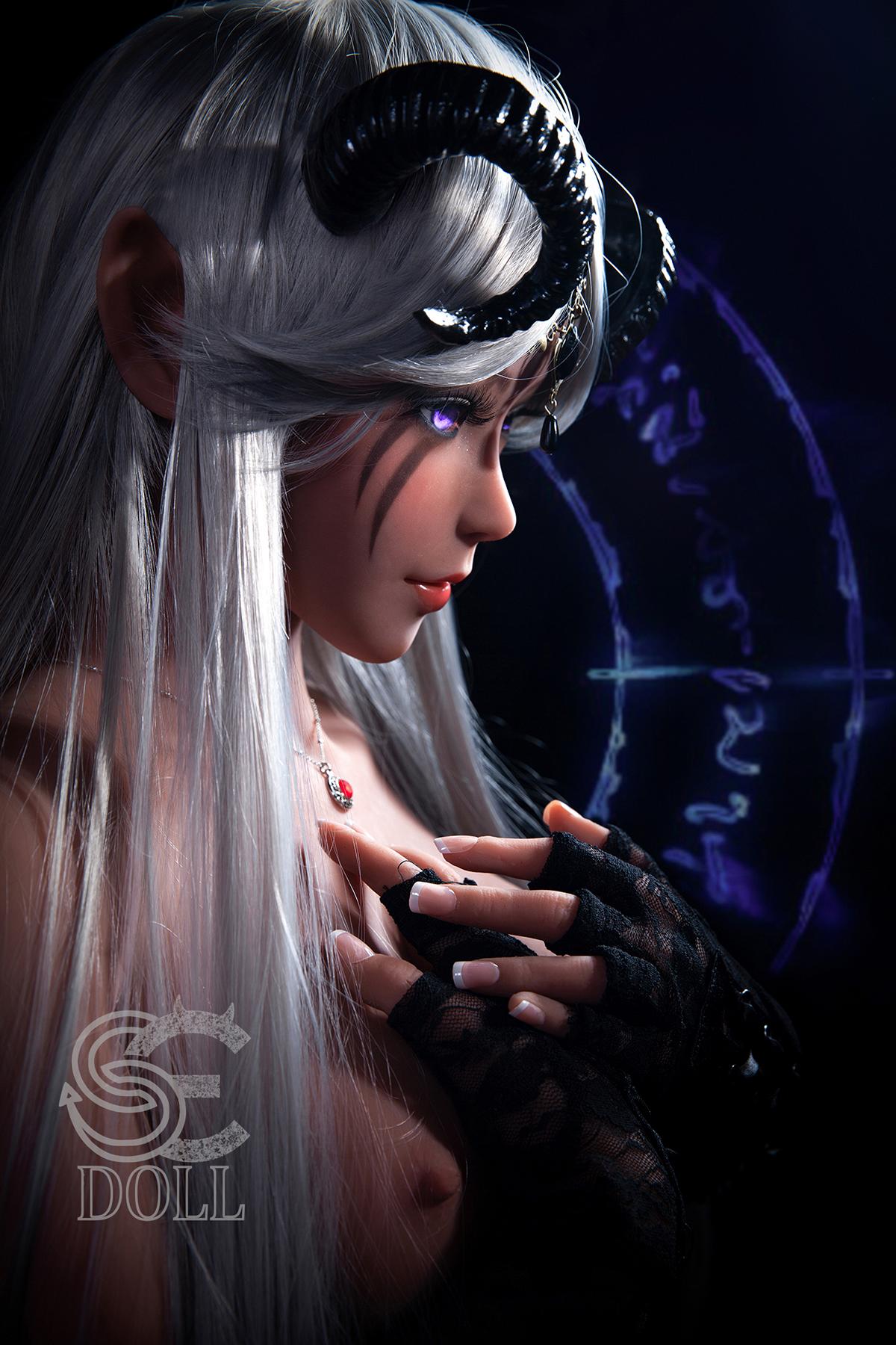 Fantasy Sexdoll Samantha Fantasy Sexdoll Samantha