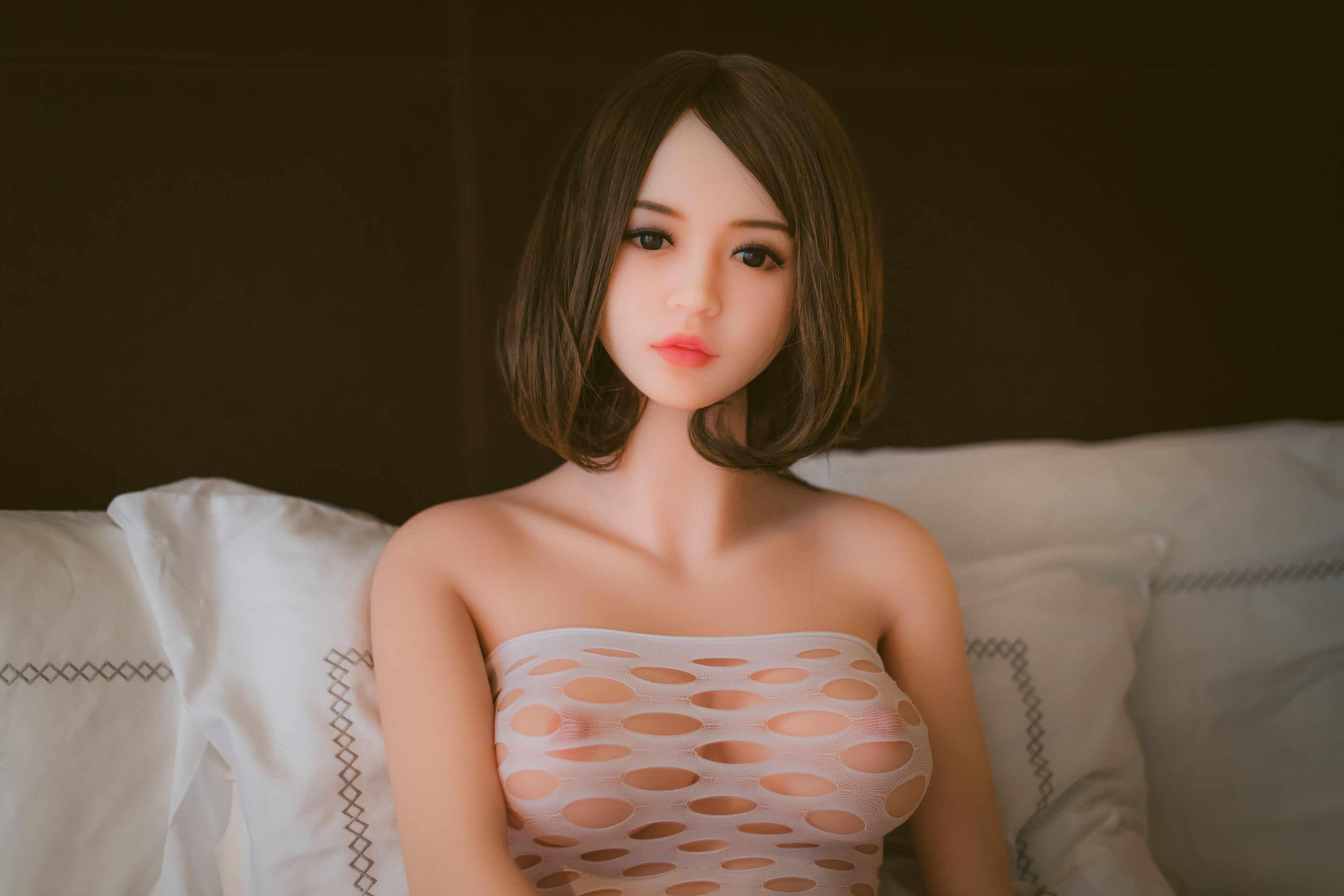 Realdoll Emilia Realdoll Emilia