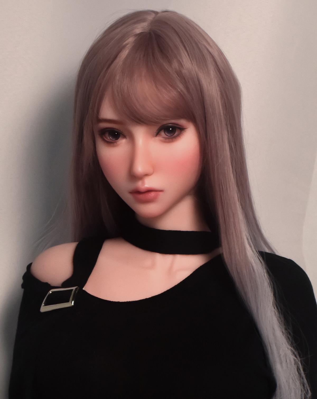 Real Doll Zwro Two