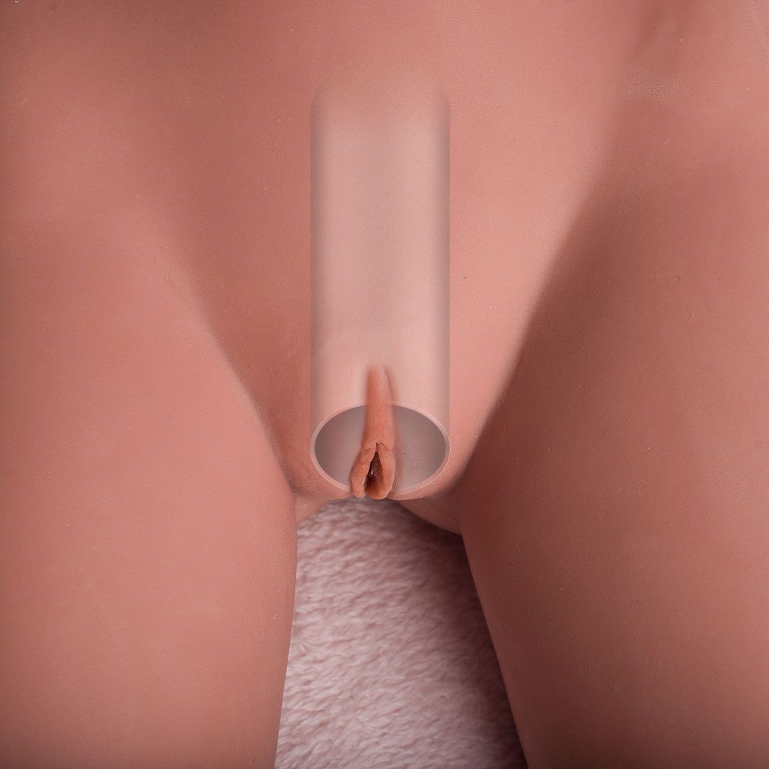 Vagina Insert ( nur bei Sexdolls anwendbar )