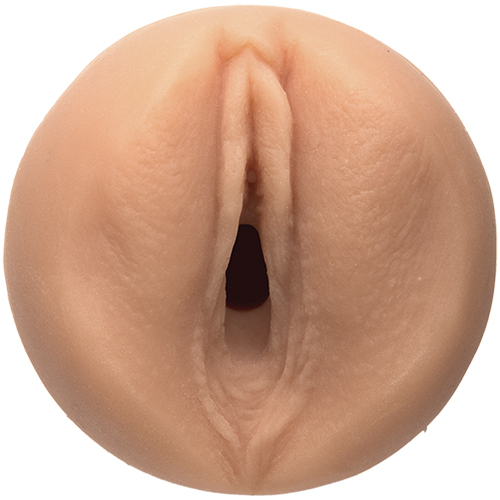 Masturbator Jessie Andrews aus Silikon