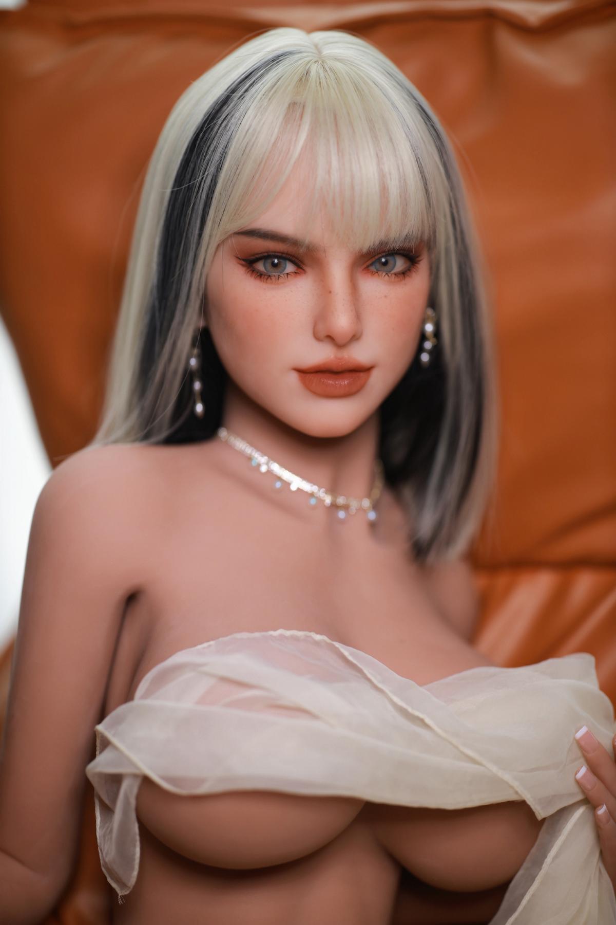 Günstige Sexdoll Holly | Bestseller Real Doll