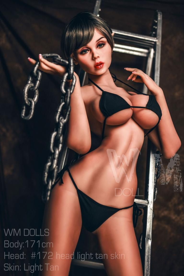 Sexdoll Tori