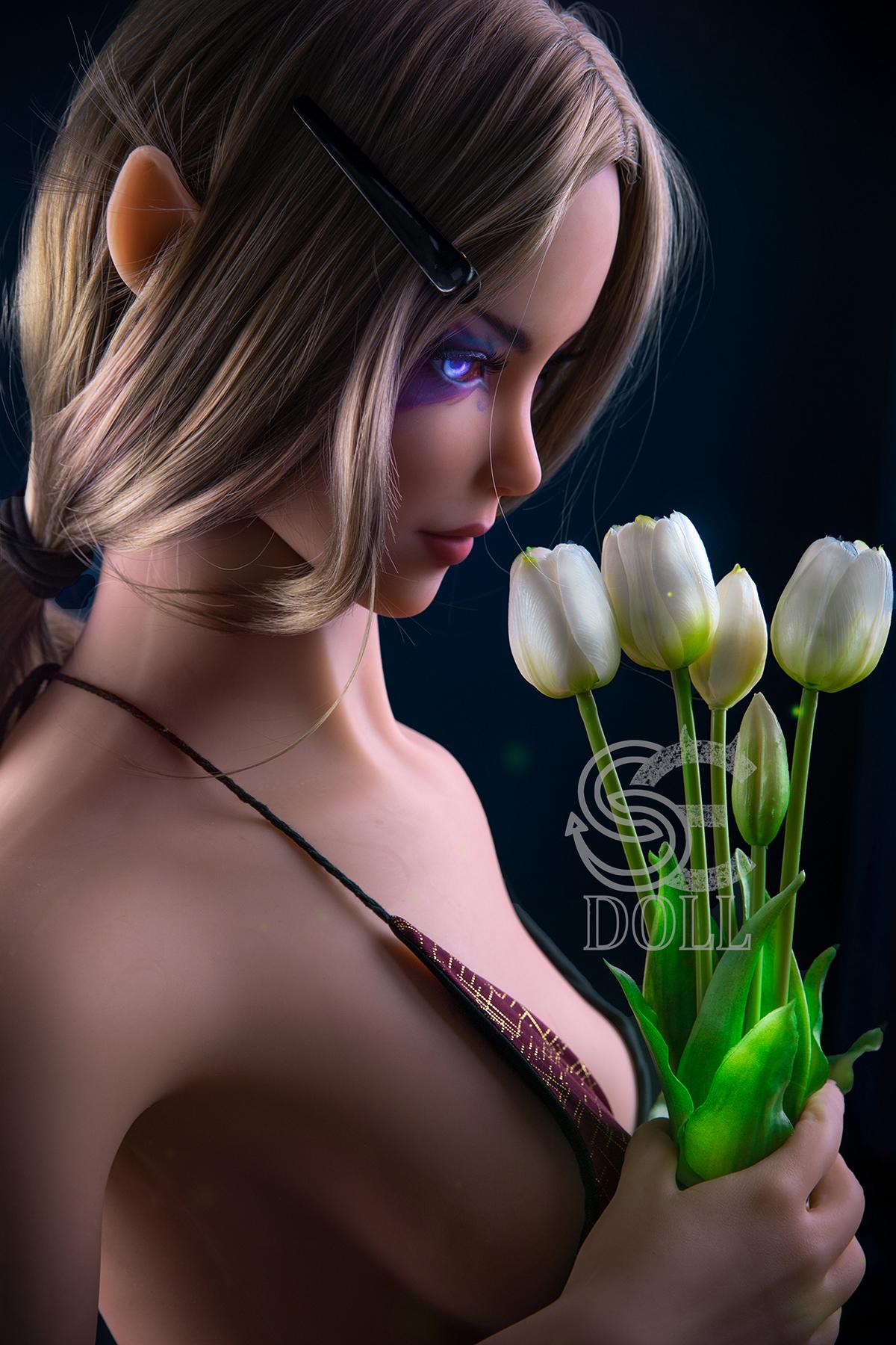 Sex Doll Malika Sex Doll Malika