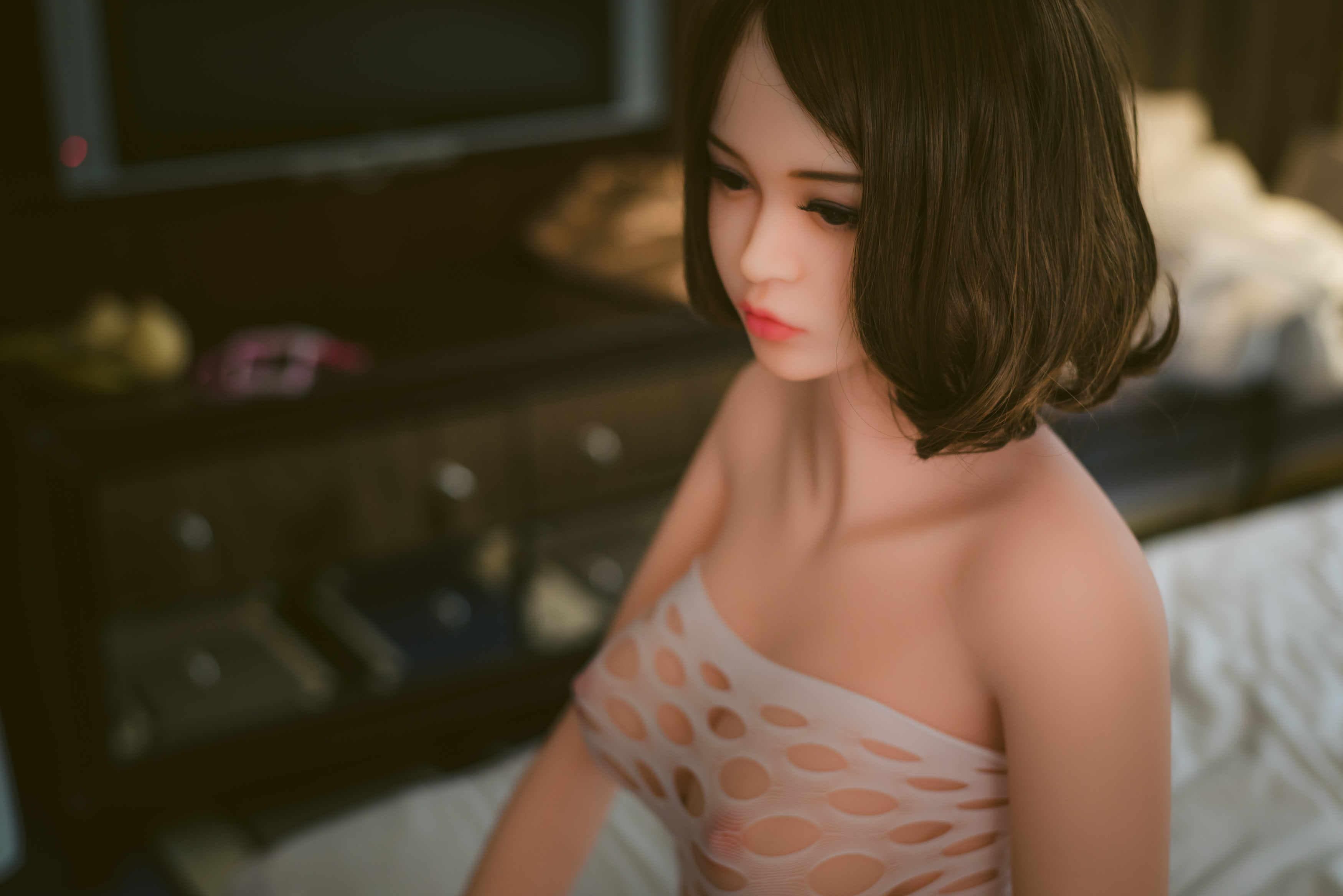 Realdoll Emilia Realdoll Emilia