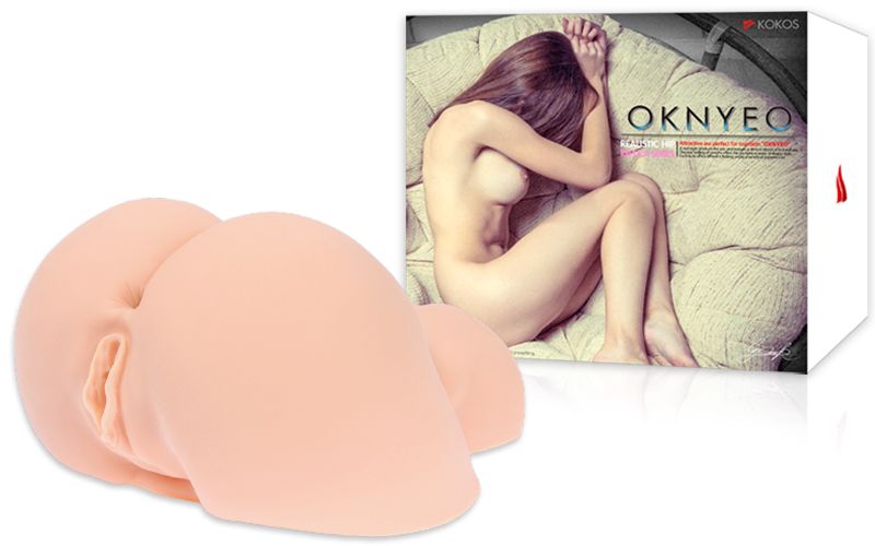 Sextoy Oknyeo