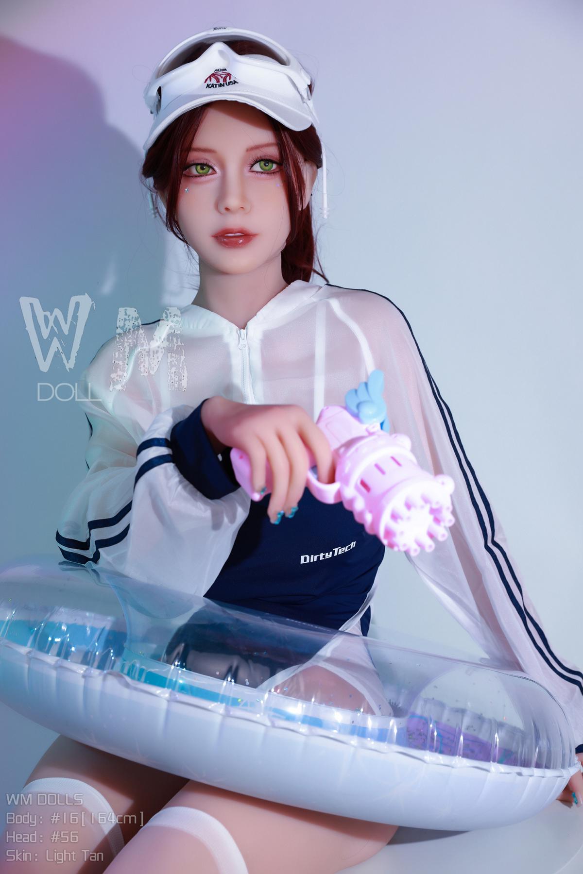 Sexdoll Lu Sexdoll Lu