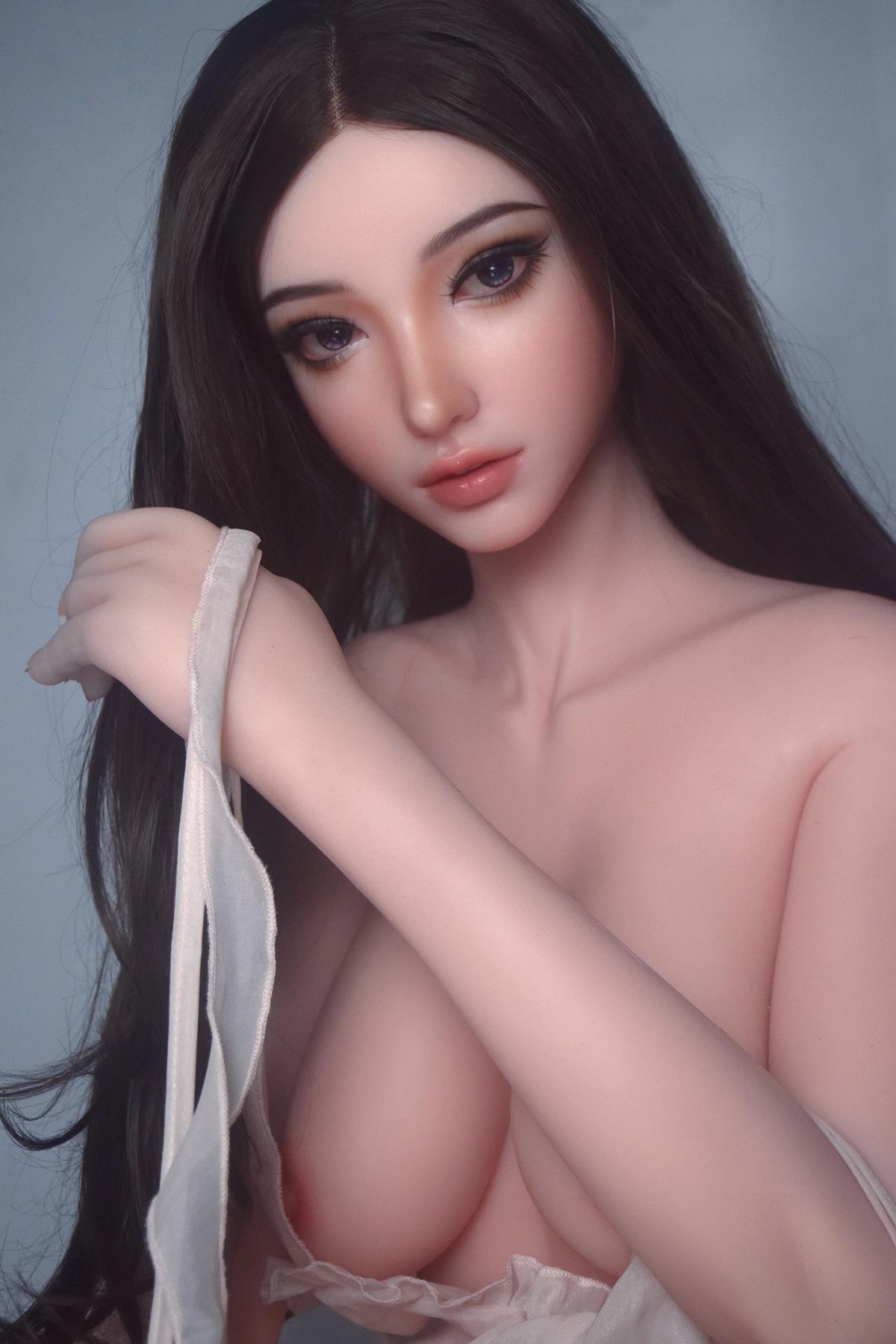 Hentai Sexpuppe Yana | Asiatische Real Doll