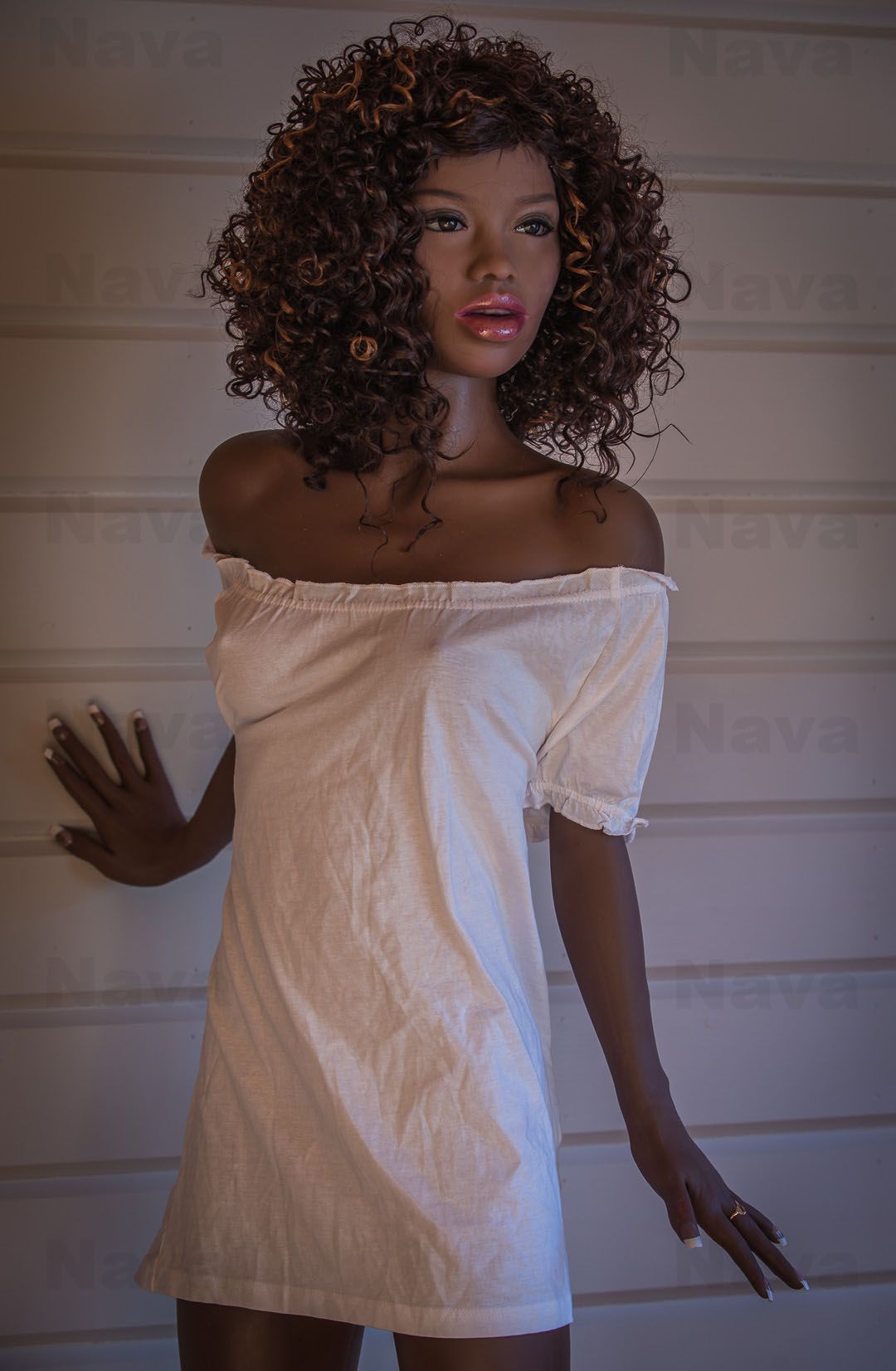 Lovedoll Natascha
