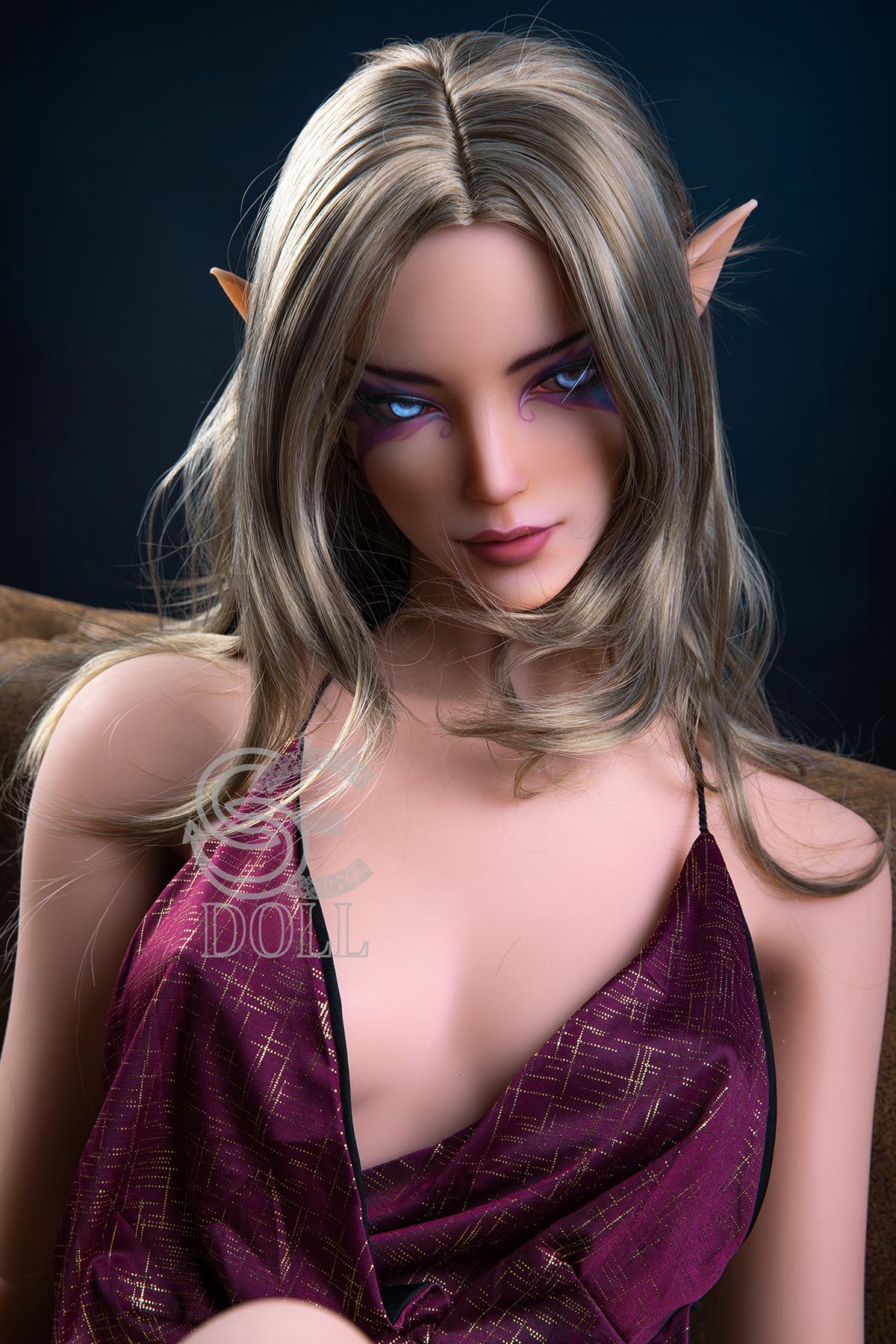 Sex Doll Malika Sex Doll Malika