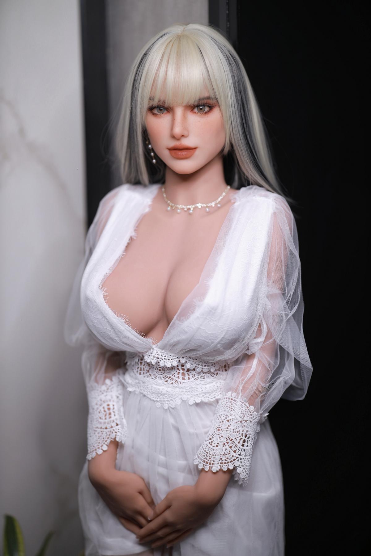 Günstige Sexdoll Holly | Bestseller Real Doll