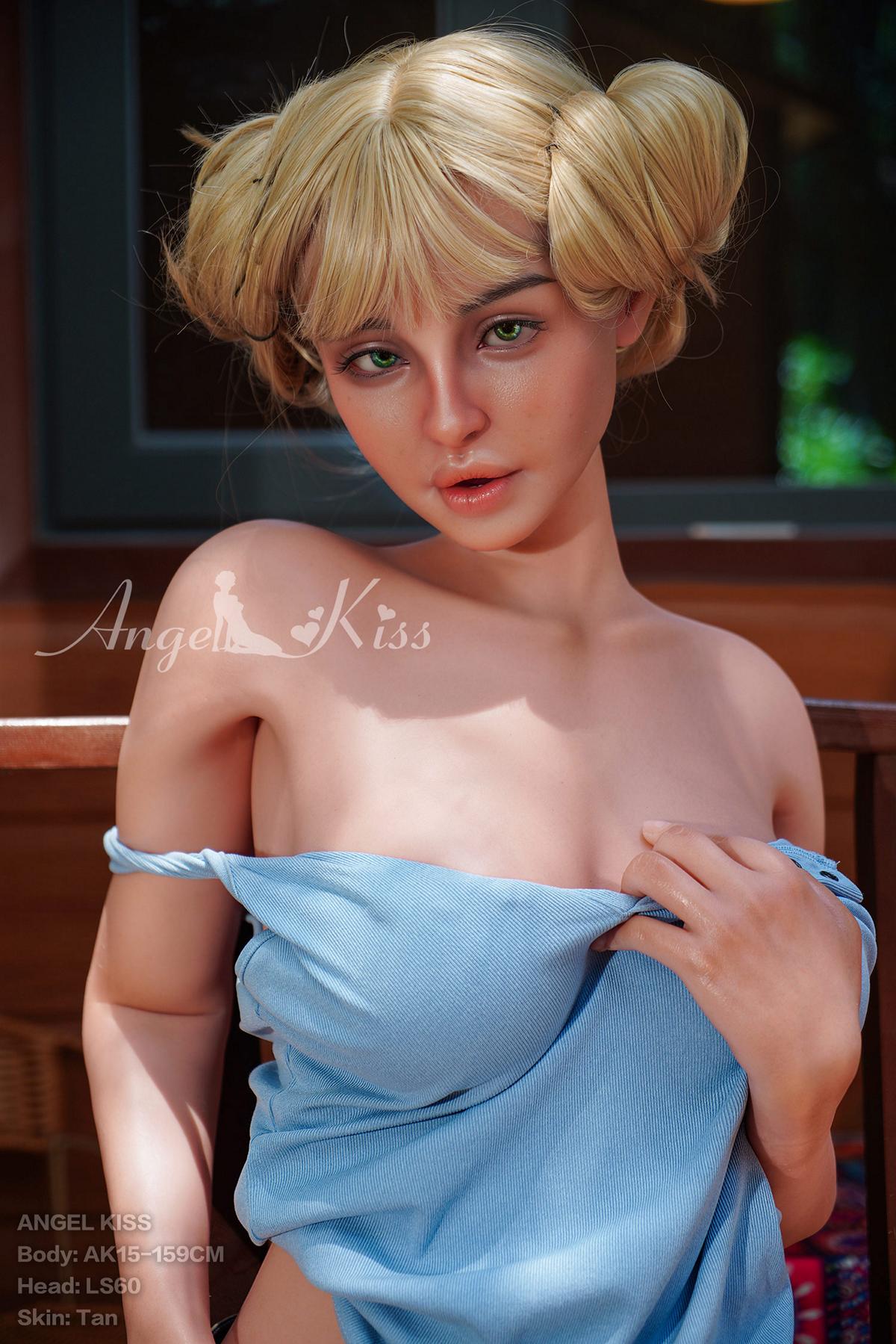 Sexdoll Ellie Sexdoll Ellie