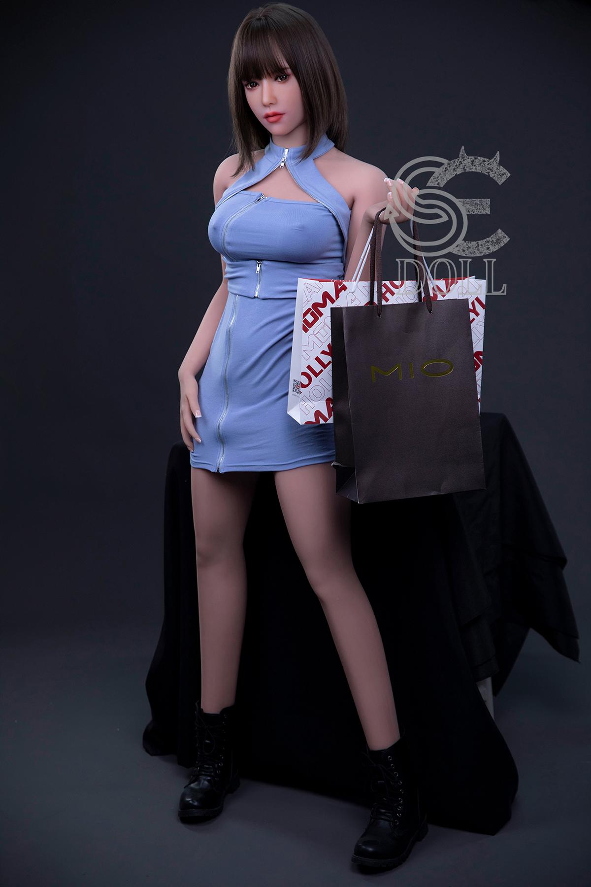 Sexdoll Mayu