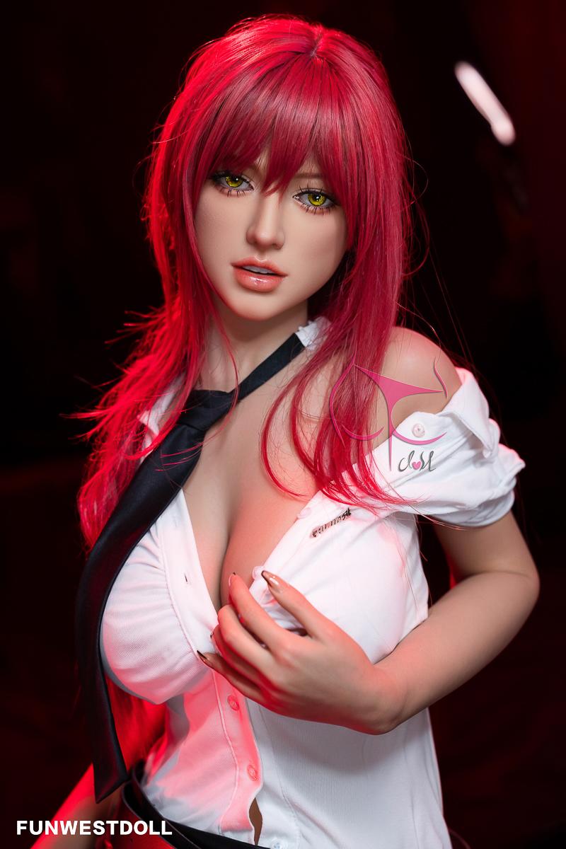 Real Doll Chloe Real Doll Chloe