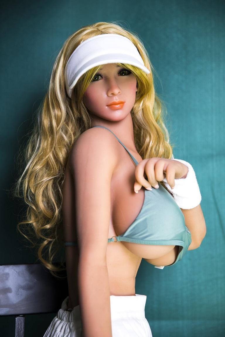 Sexpuppe Lena Sexpuppe Lena