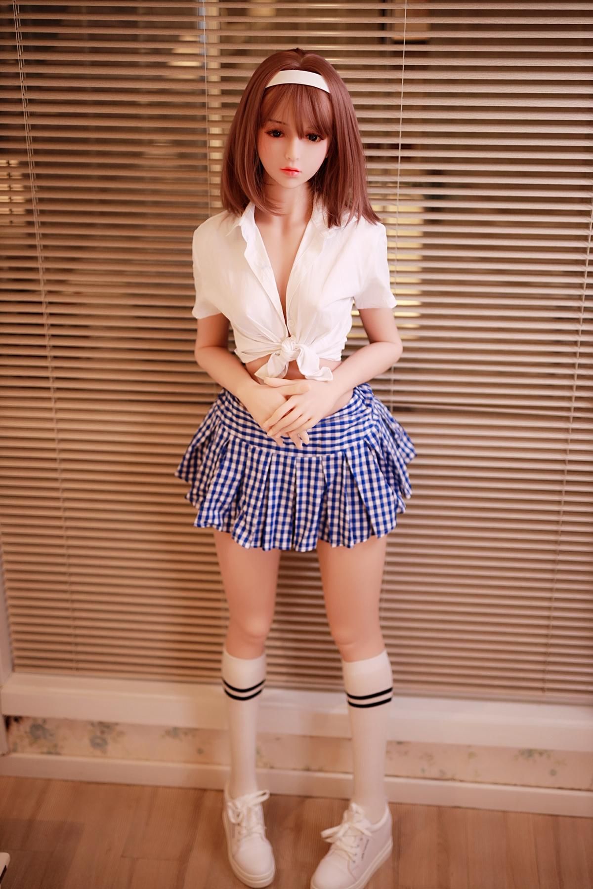 Love Doll Jana