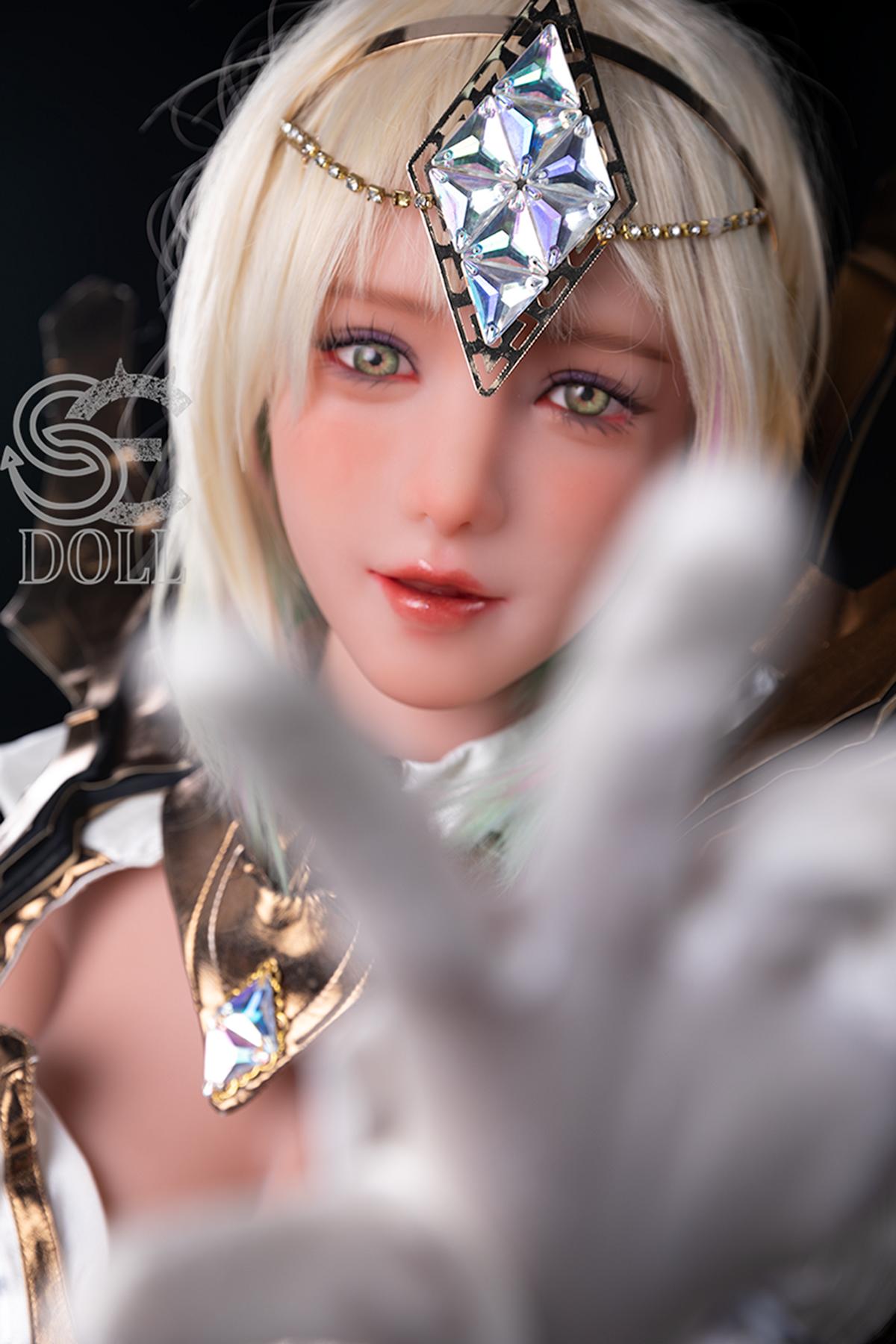 Fantasy Sexdoll Angel Fantasy Sexdoll Angel