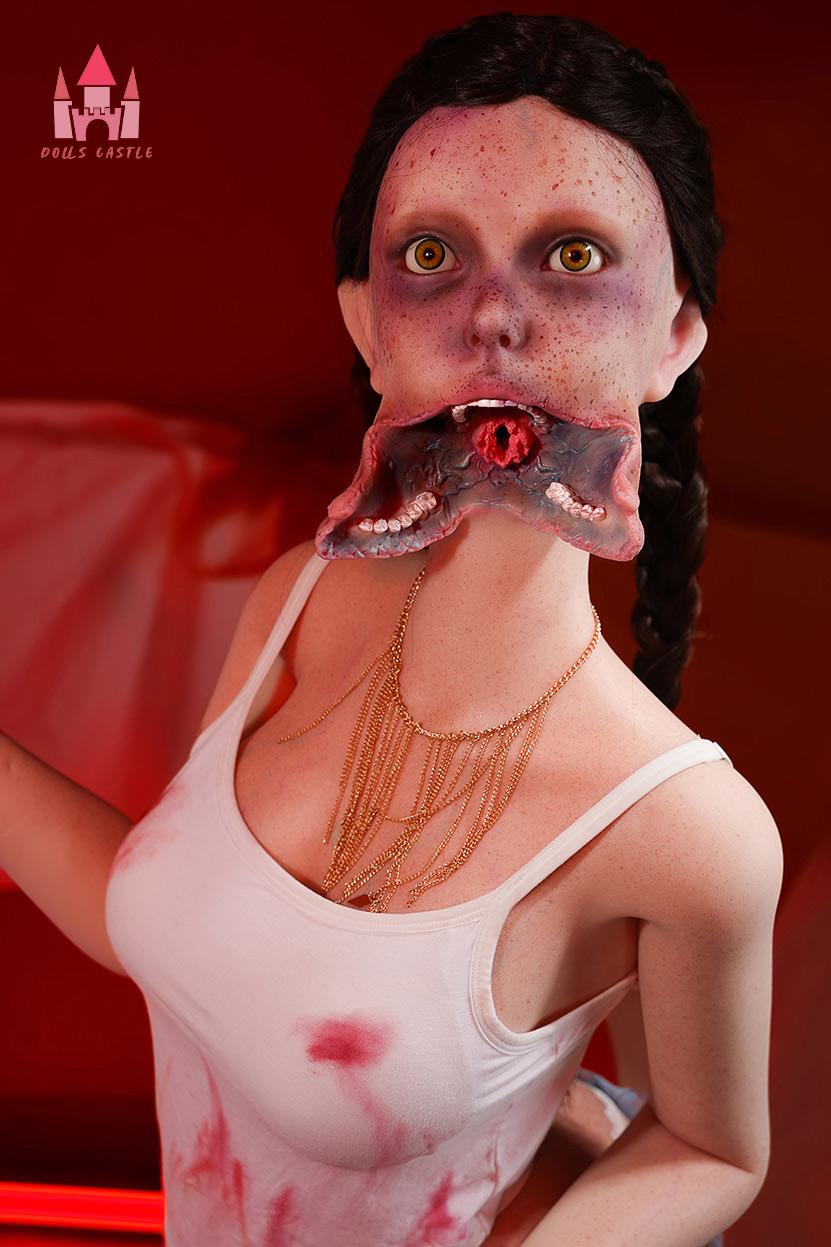 Zombie Sexdoll Zombie Sexdoll