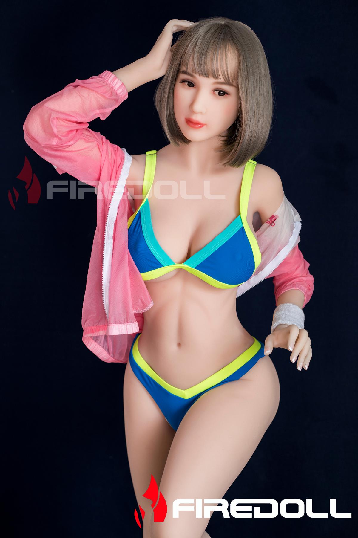 Sexdoll Monica