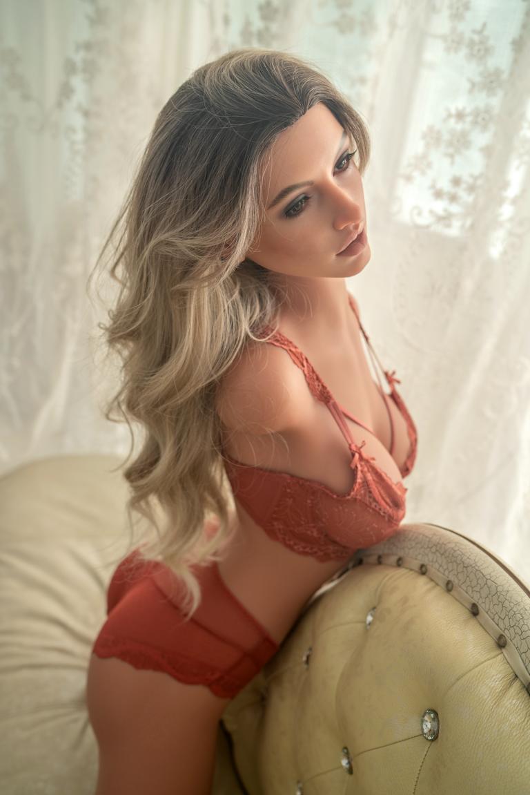 Silikon Masturbator Tanja | Extrem hochwertiger Sex Torso