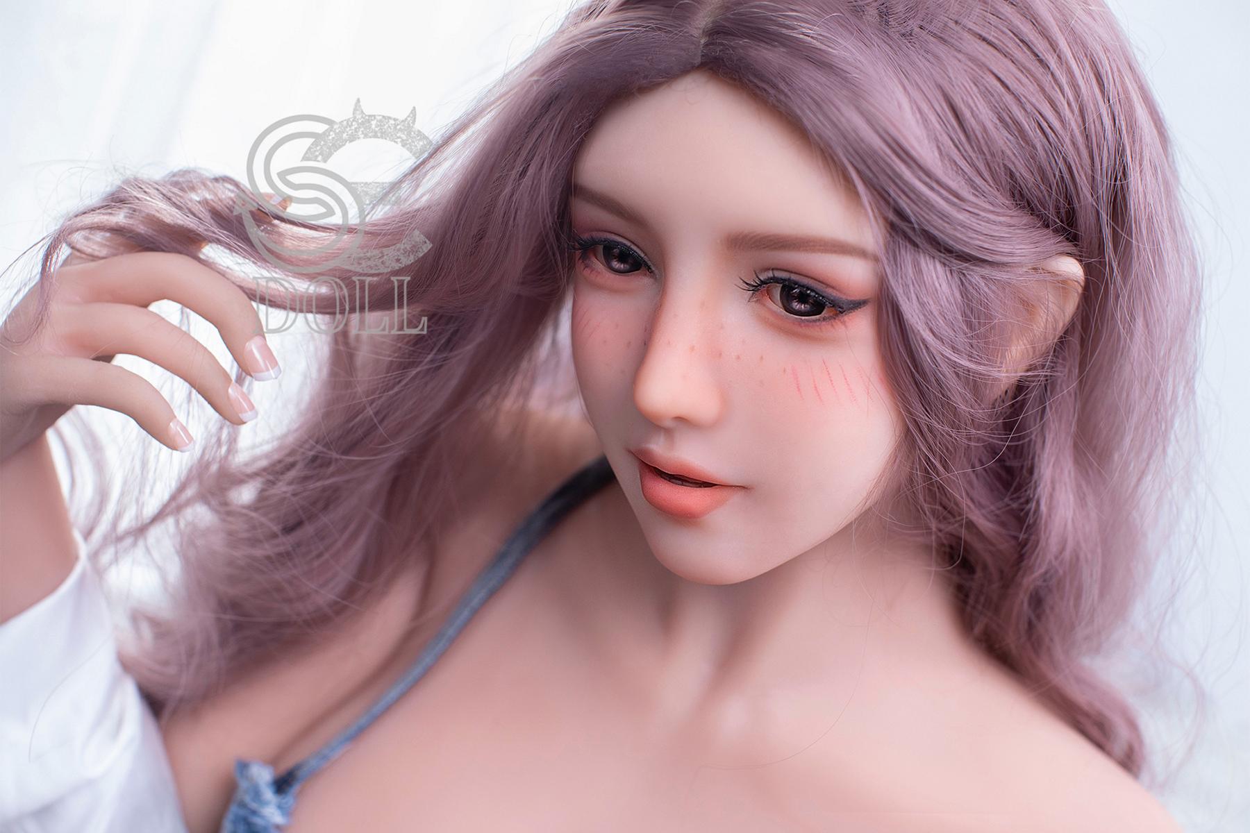 Lovedoll Yasmin Lovedoll Yasmin