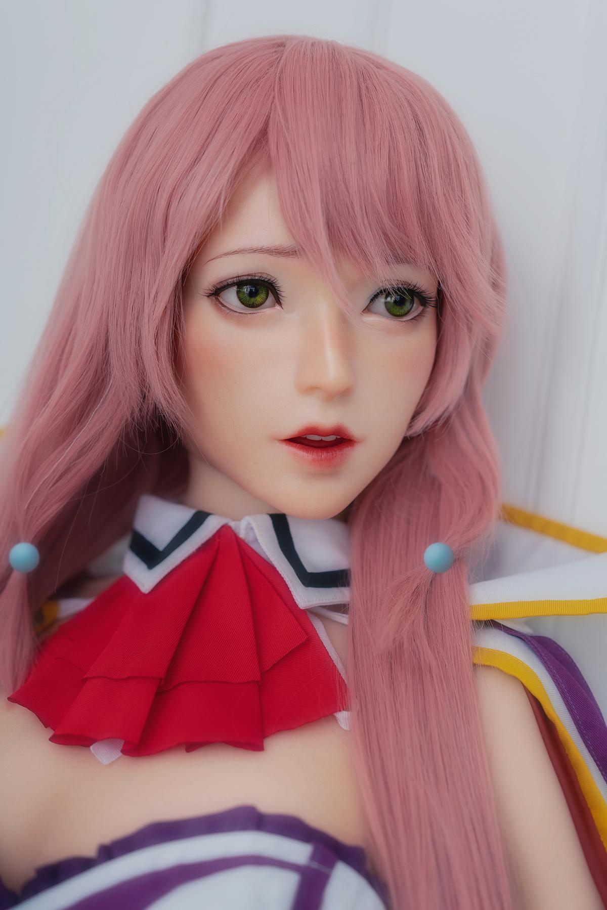 Anime Sexdoll Asuna Anime Sexdoll Asuna