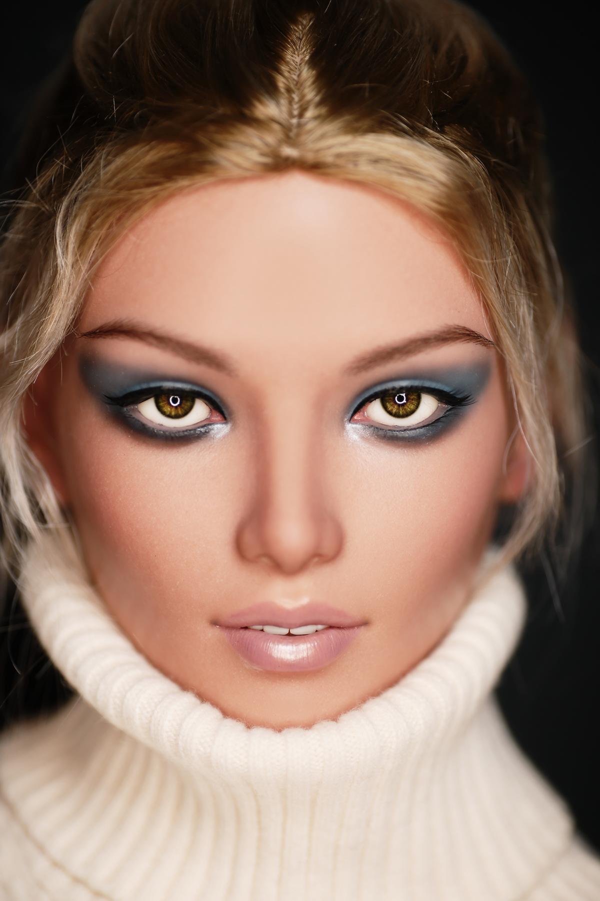 Sexdoll Alexa Sexdoll Alexa