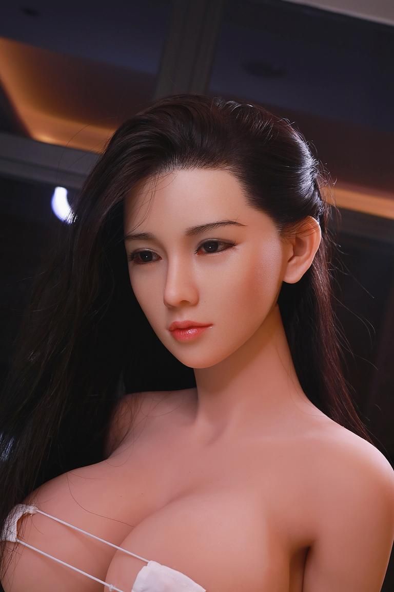 Silikon Sexpuppe Shila | Premium Real Doll
