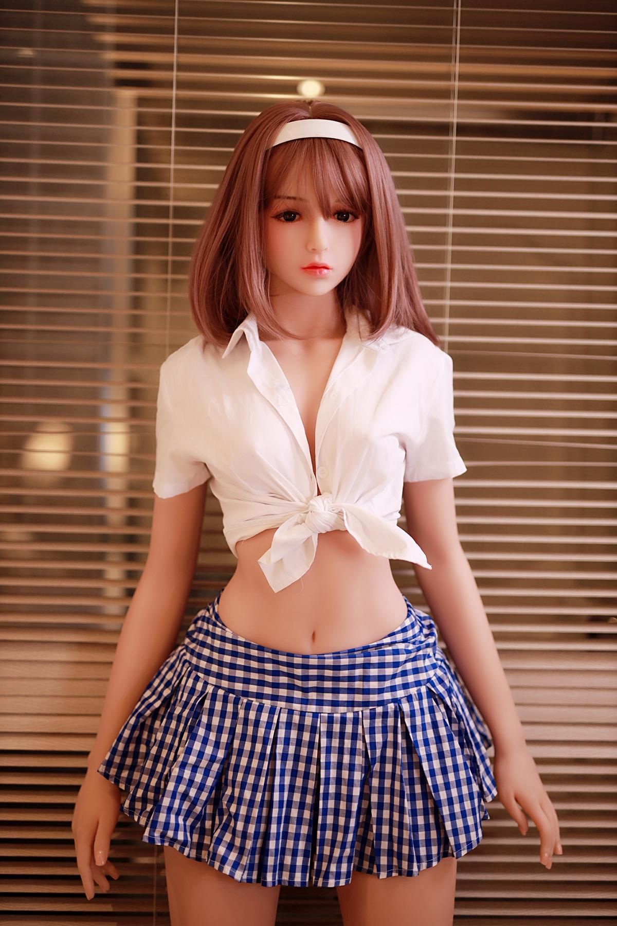 Love Doll Jana