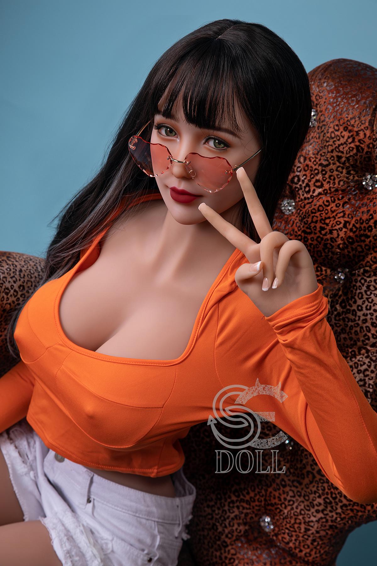 SE-Doll Selina SE-Doll Selina