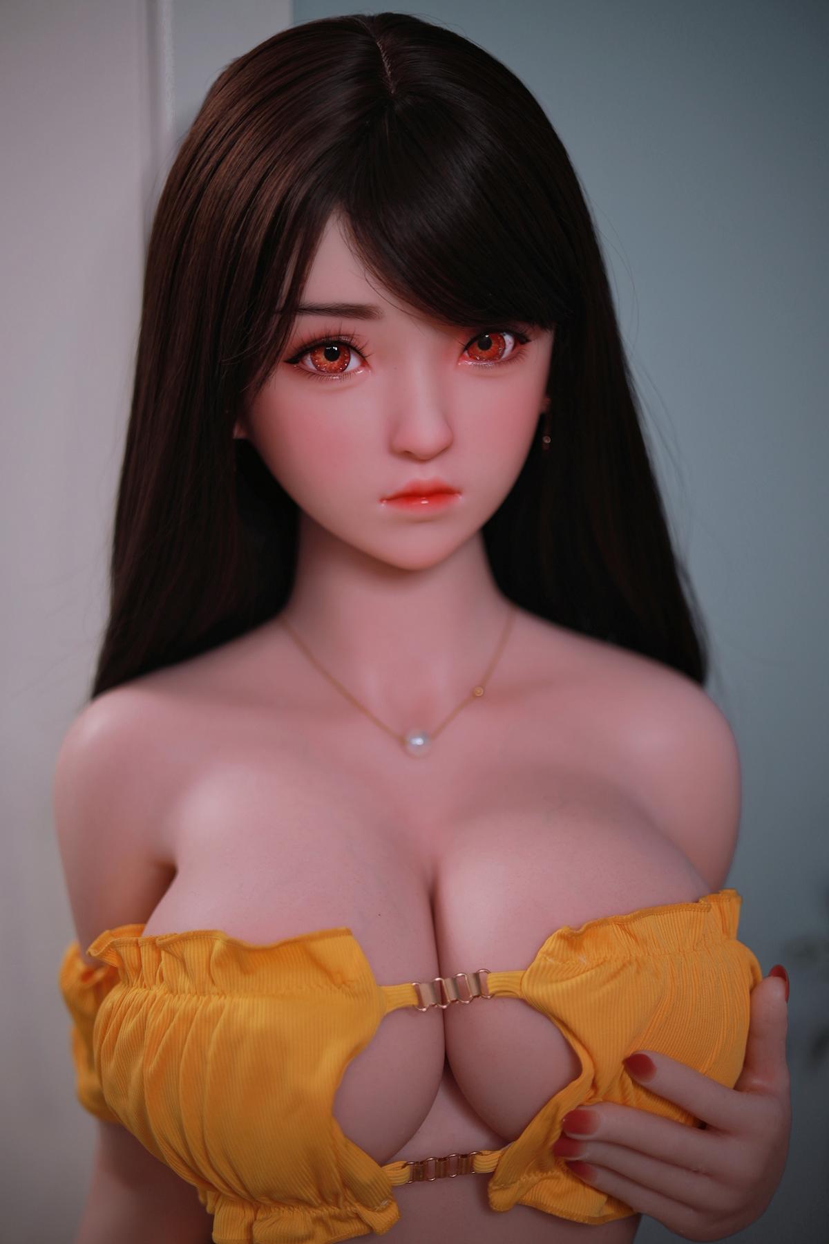 Real Doll Lizzy Real Doll Lizzy