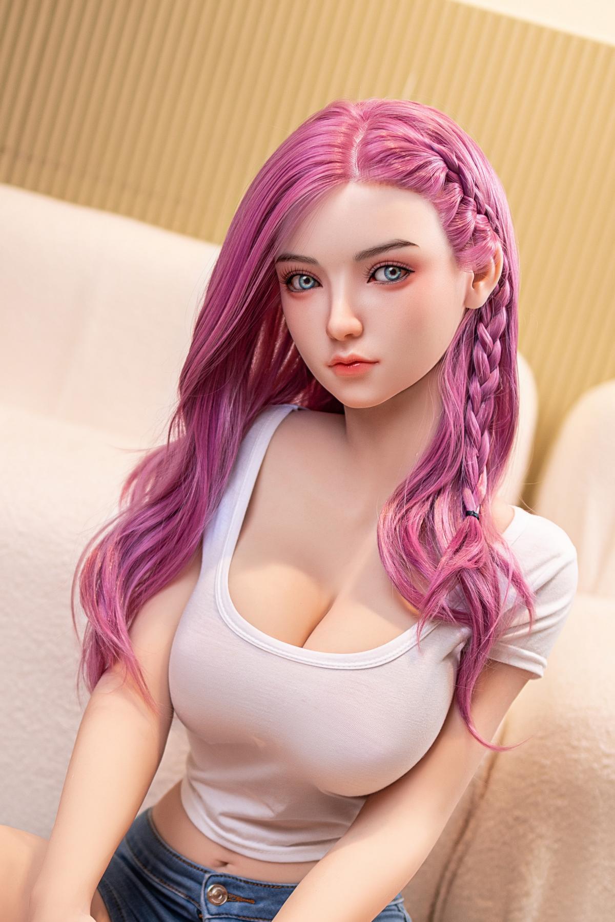 Sexdoll Leya Sexdoll Leya
