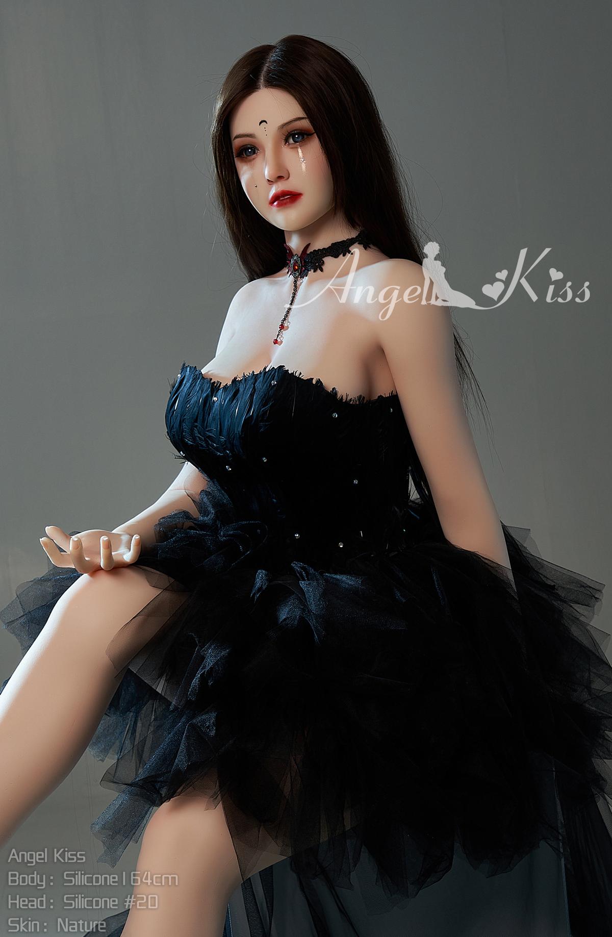 Real Doll Kazuko