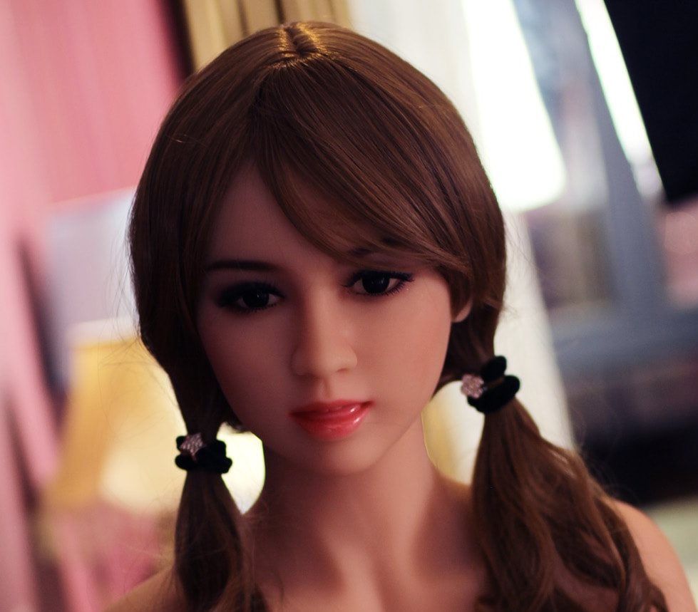 Realdoll Martha