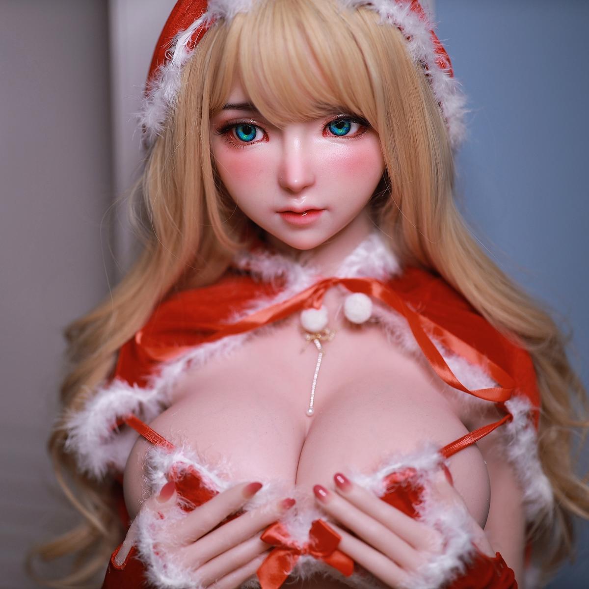 Anime Silikon Sexpuppe Luchia | Manga Sexdoll