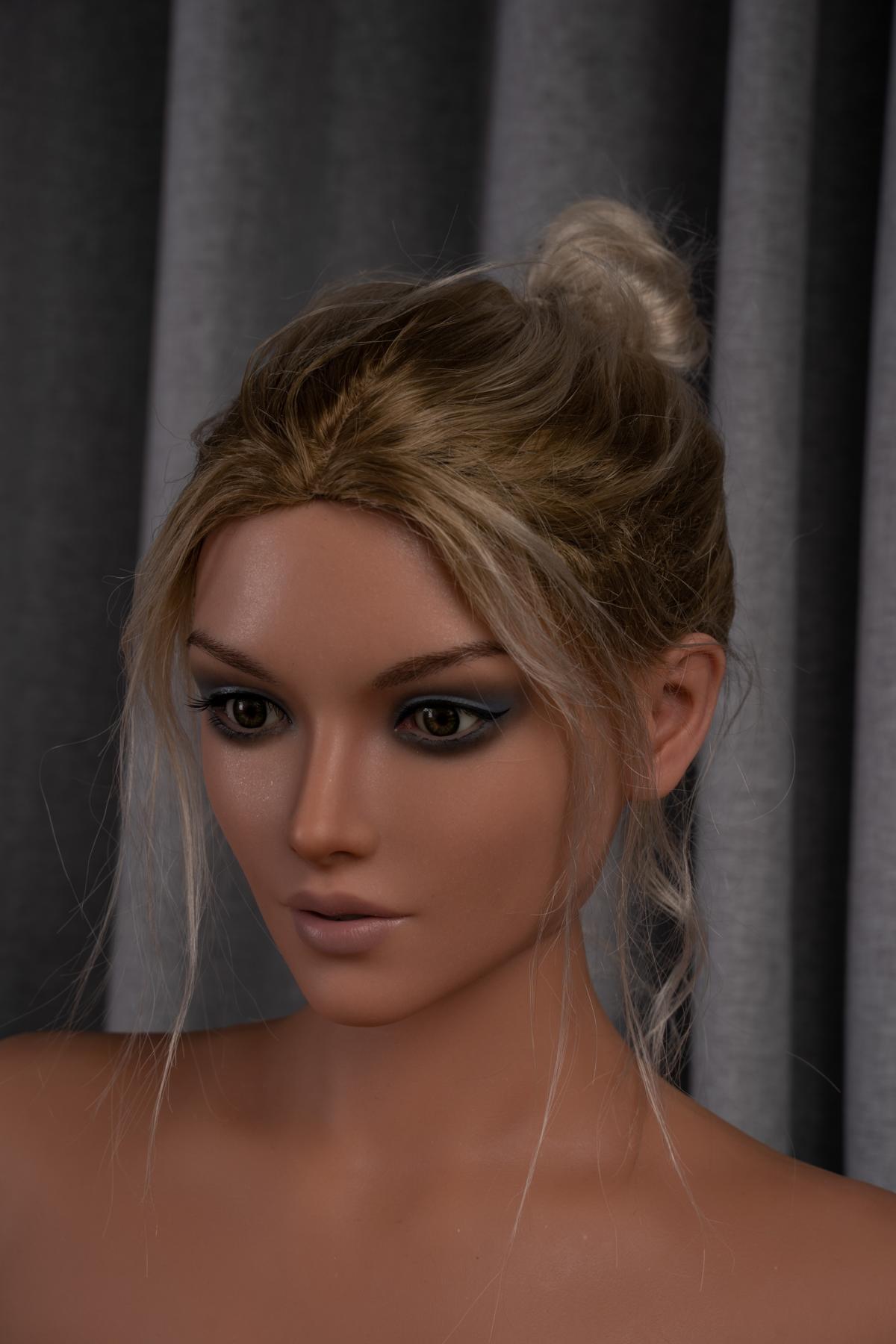 Sexdoll Amanda