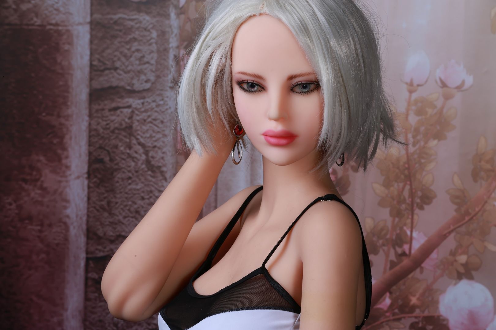 Liebespuppe Selina Liebespuppe Selina