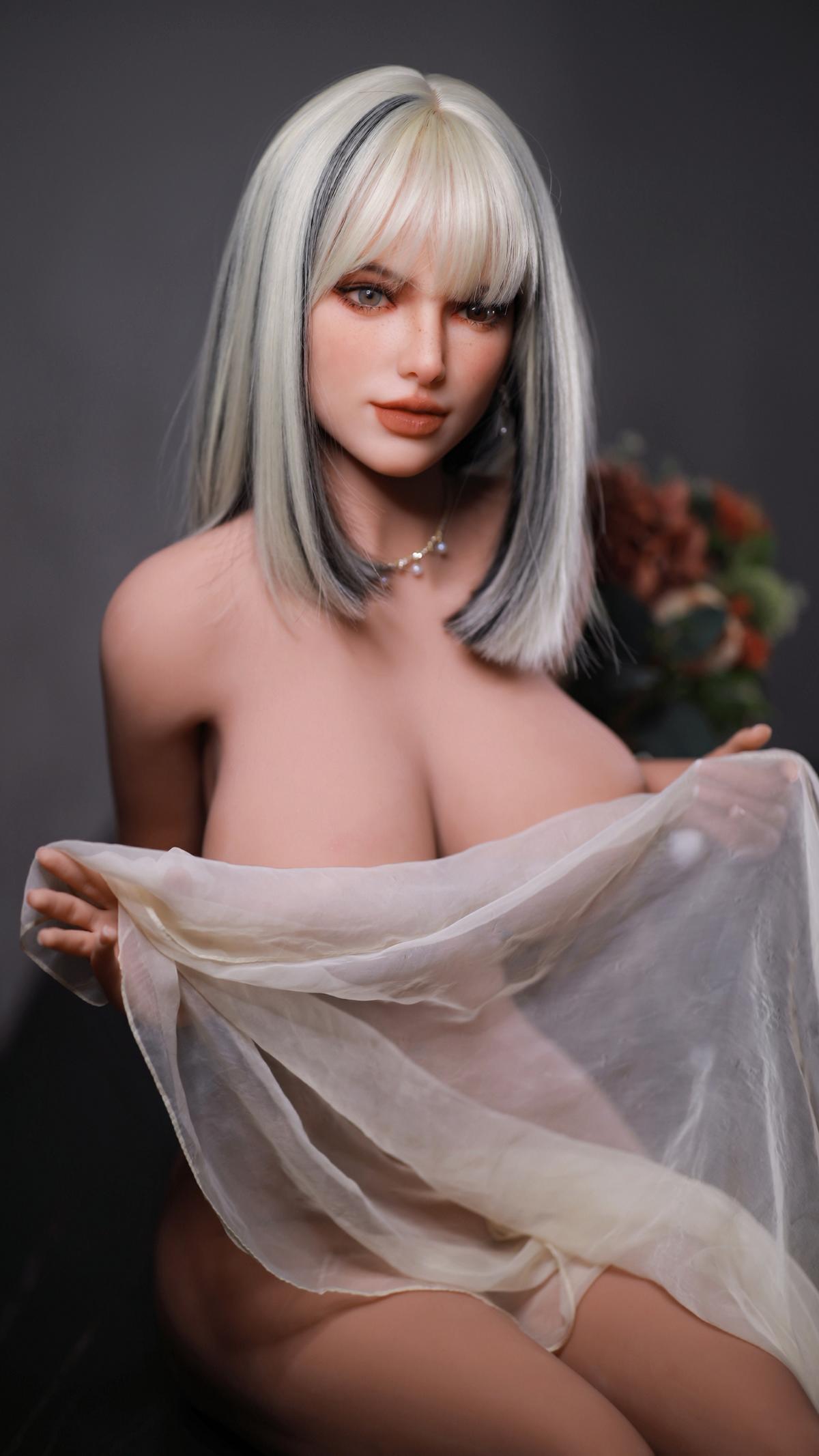 Günstige Sexdoll Holly | Bestseller Real Doll