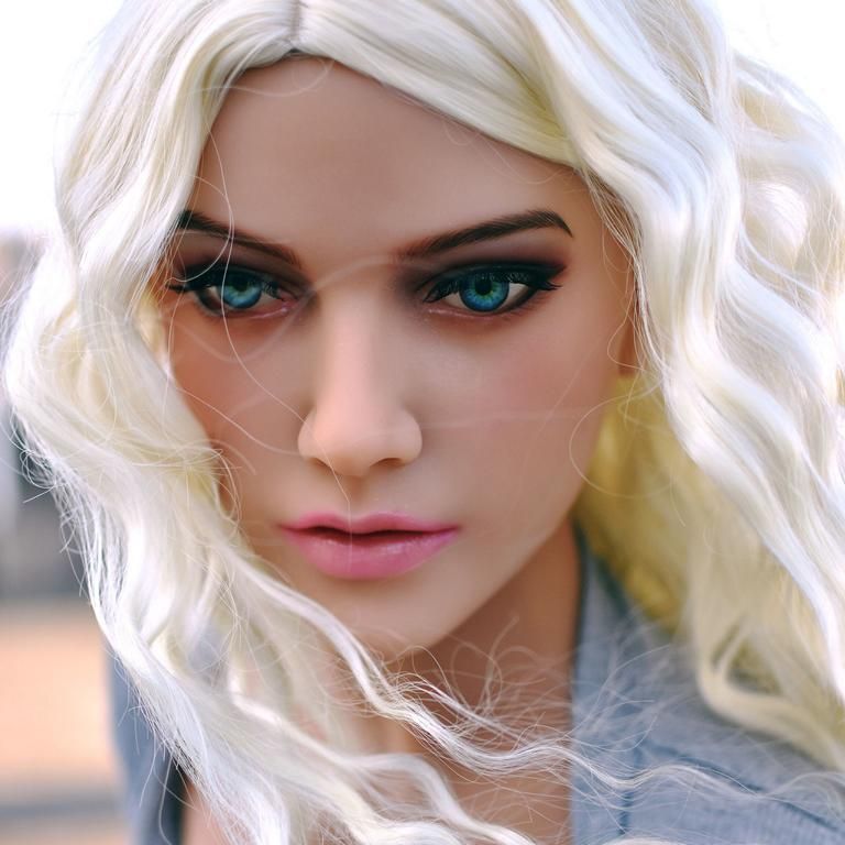 Sexpuppe Kitti Sexpuppe Kitti