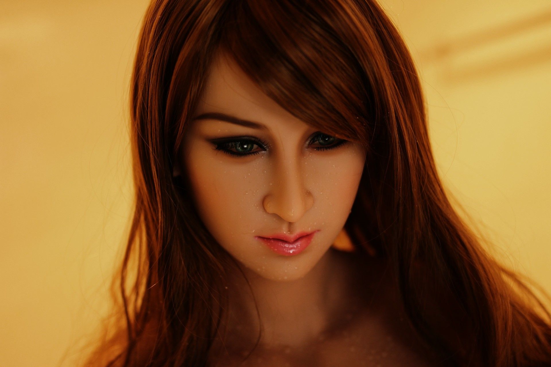 Real Doll Capri Real Doll Capri