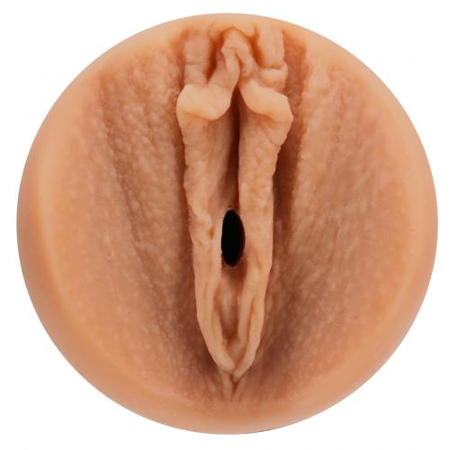 Masturbator Jenna aus Silikon