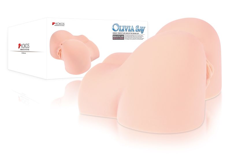 Sextoy Olivia