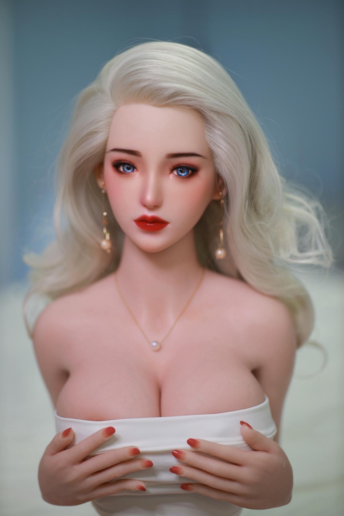 Real Doll Gloria