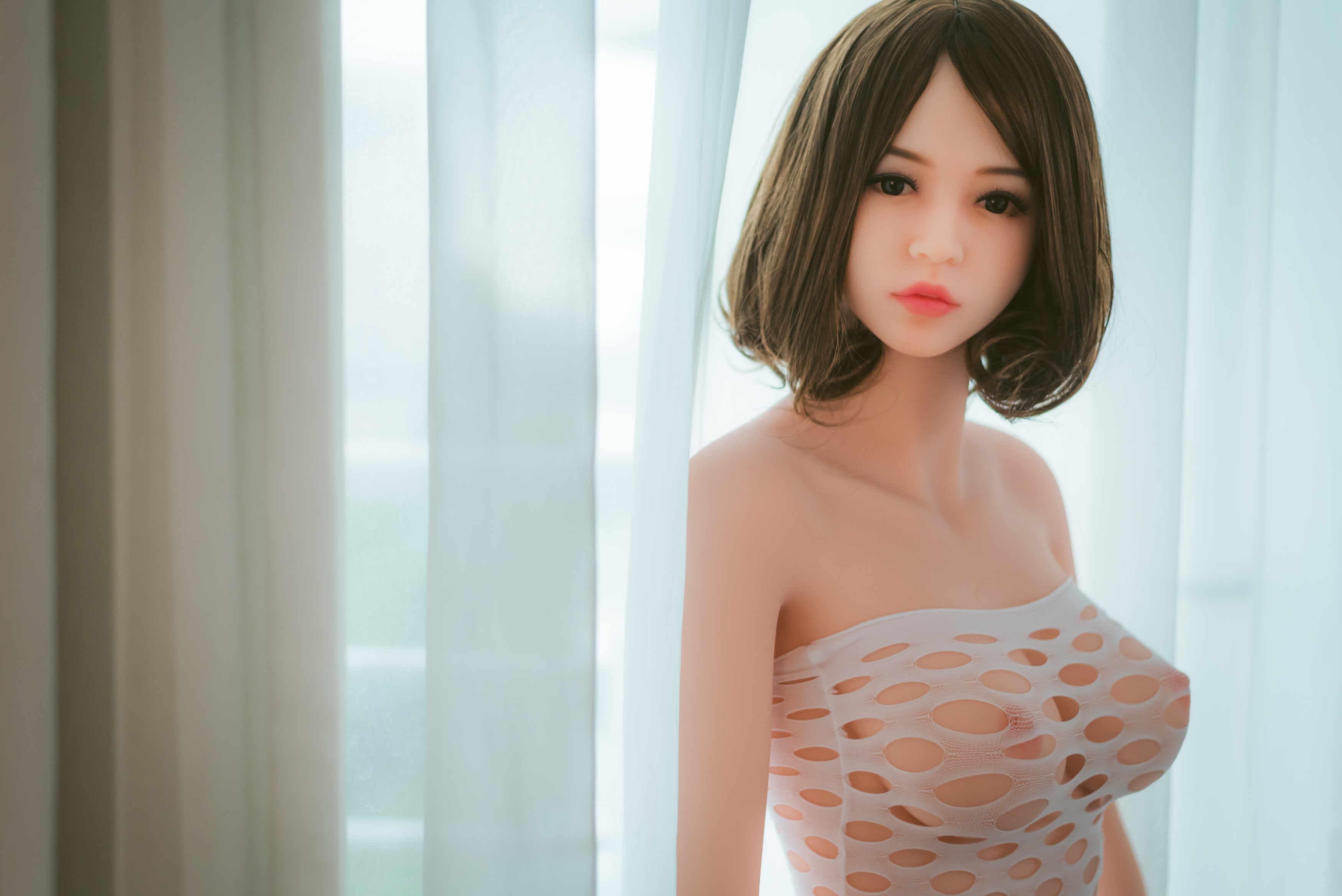 Realdoll Emilia Realdoll Emilia