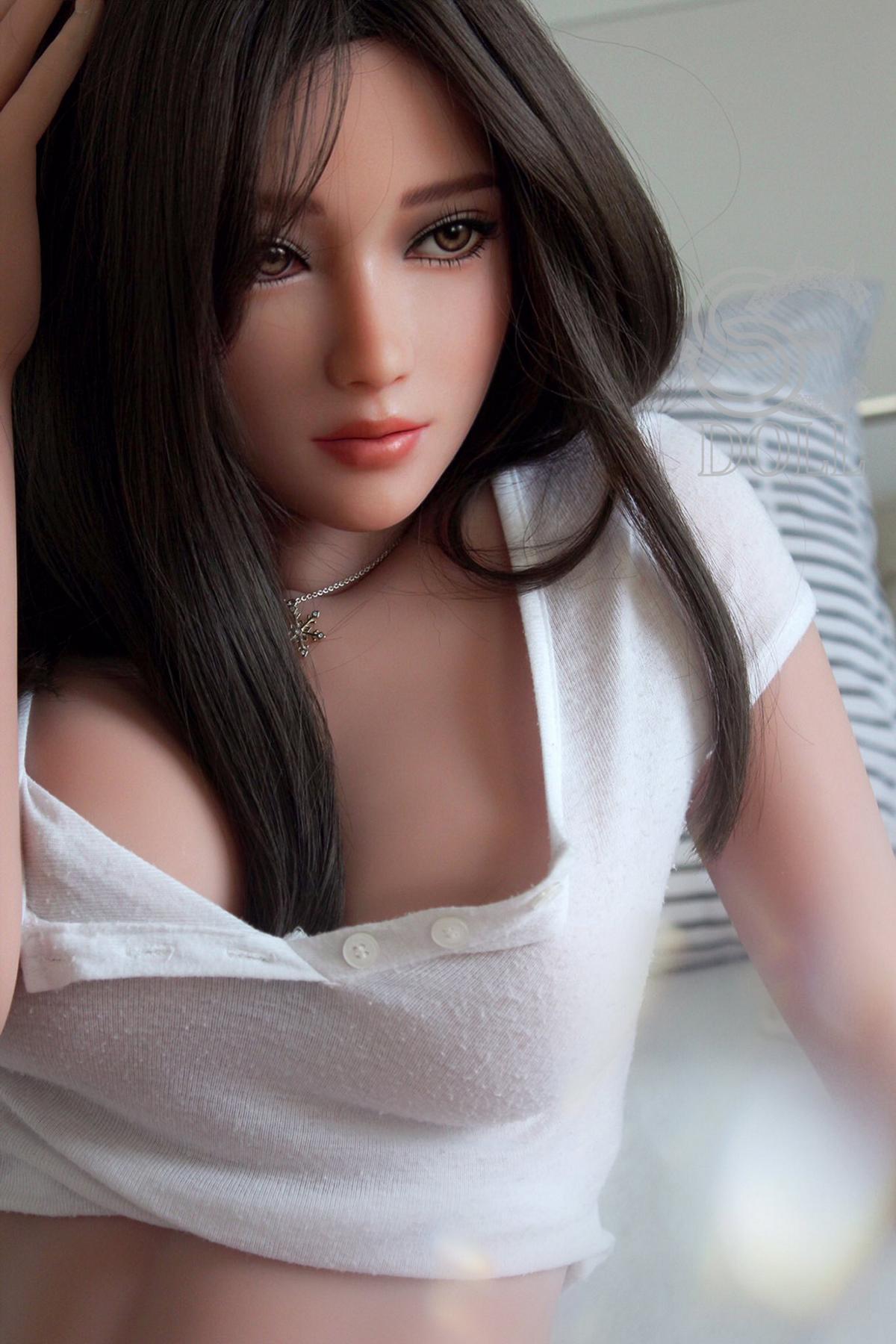 Sexdoll Jacey