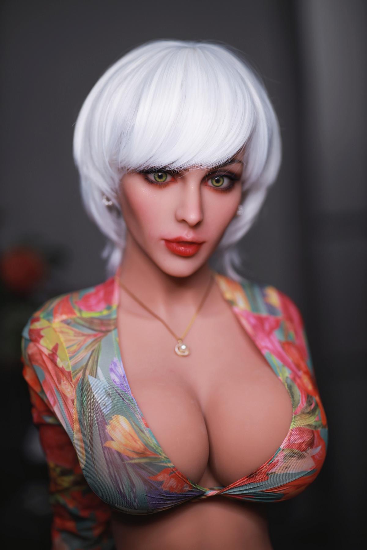 Sexdoll Linda