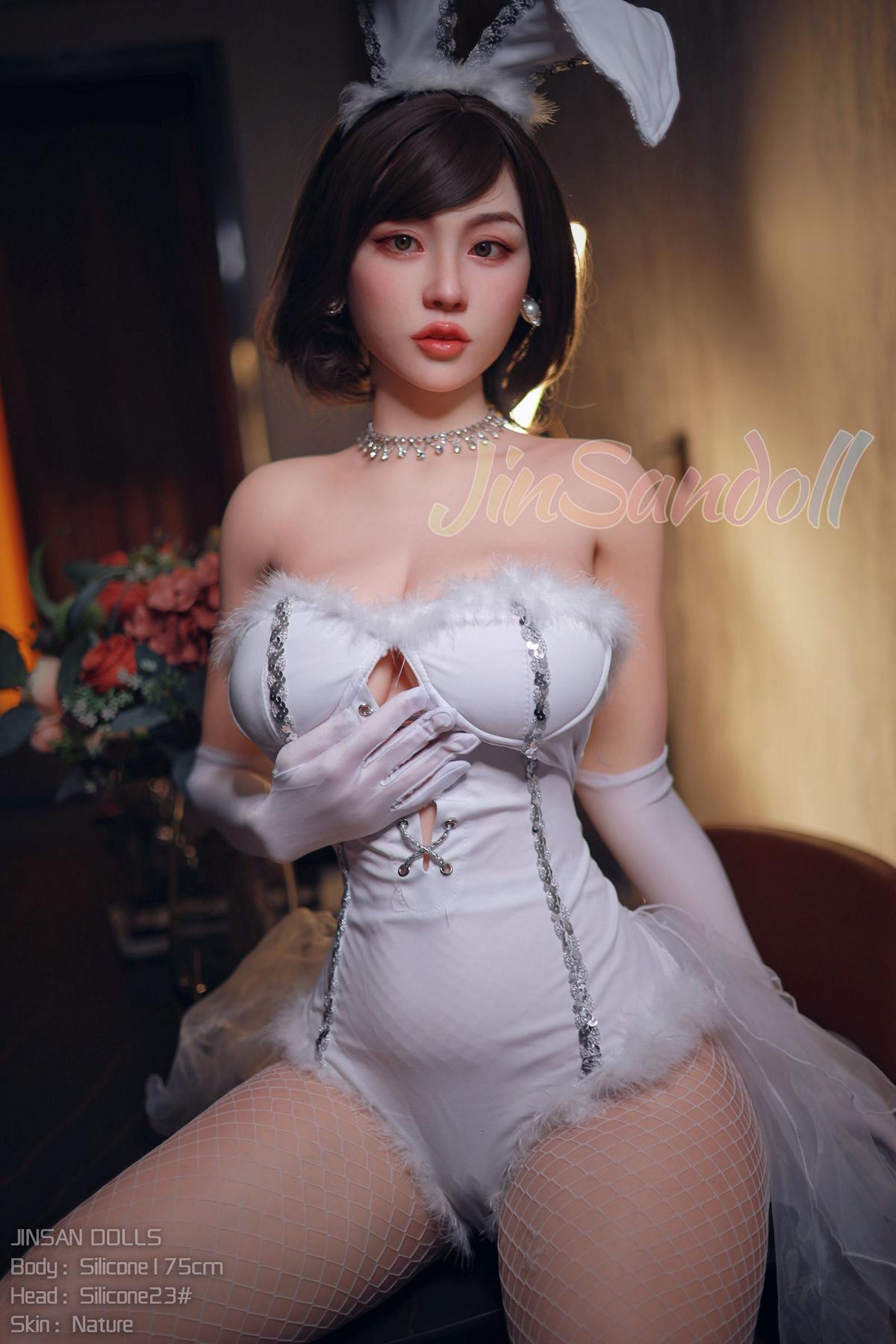 Sexdoll Daya