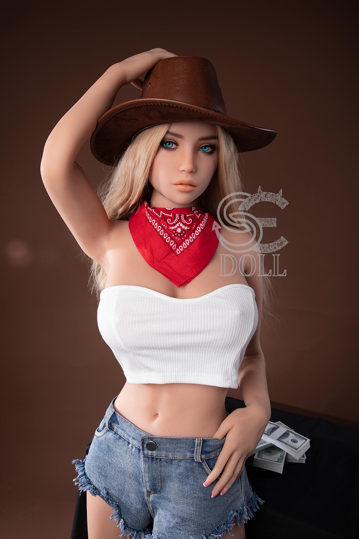 SE-Doll Caroline SE-Doll Caroline
