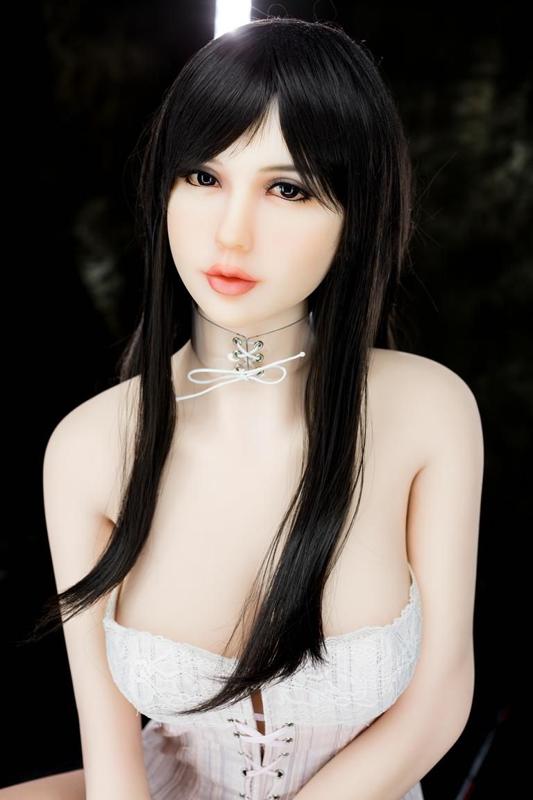 163-23302 Bailey Premium TPE Real Doll